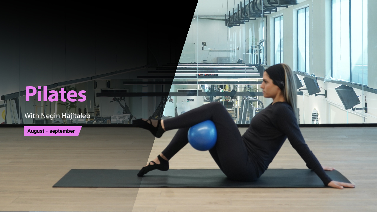 Pilates