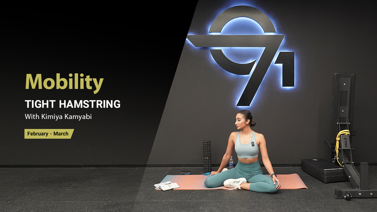 Mobility
